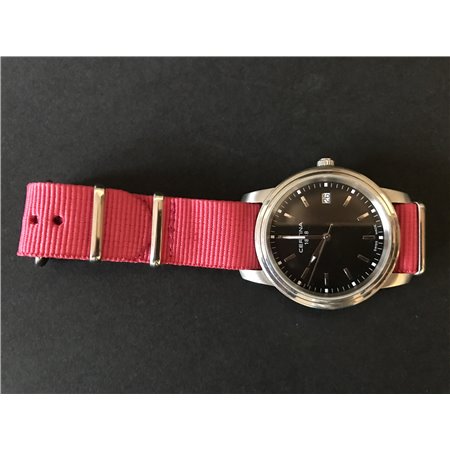 roz 18mm NATO catarama premium 2