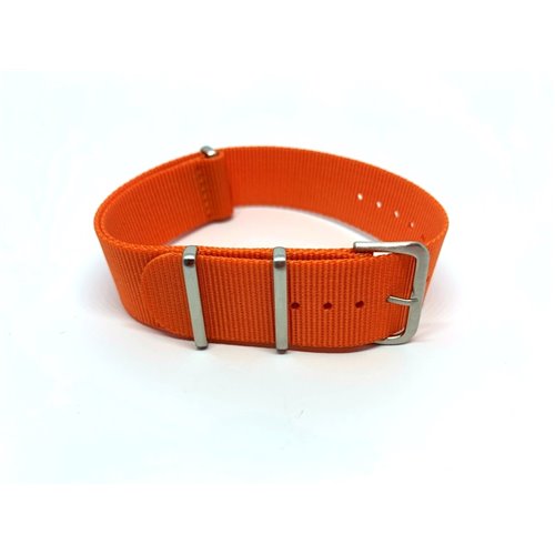 portocaliu 20mm NATO XL