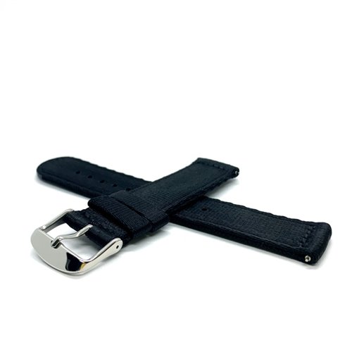 Negru Seatbelt