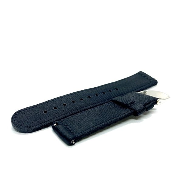 negru 20mm seat belt