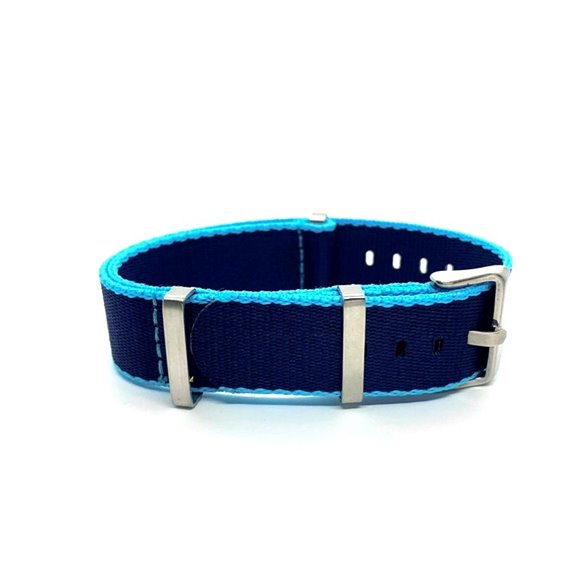 Bleumarin margine bleu NATO Core