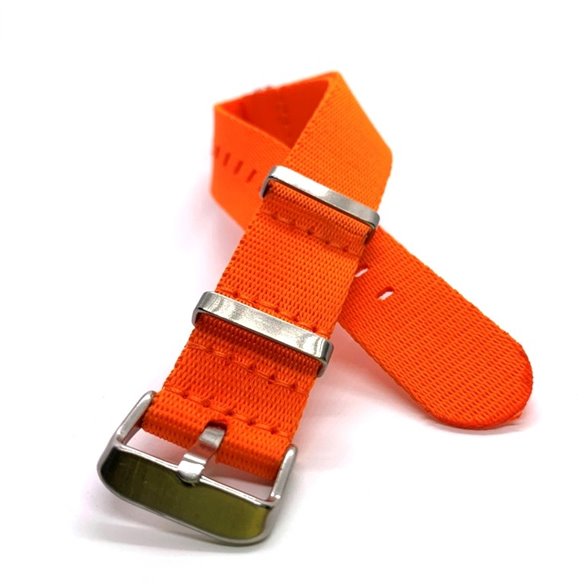 portocaliu 20mm NATO premium2