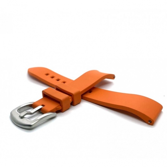 Portocaliu silicon5 clasic