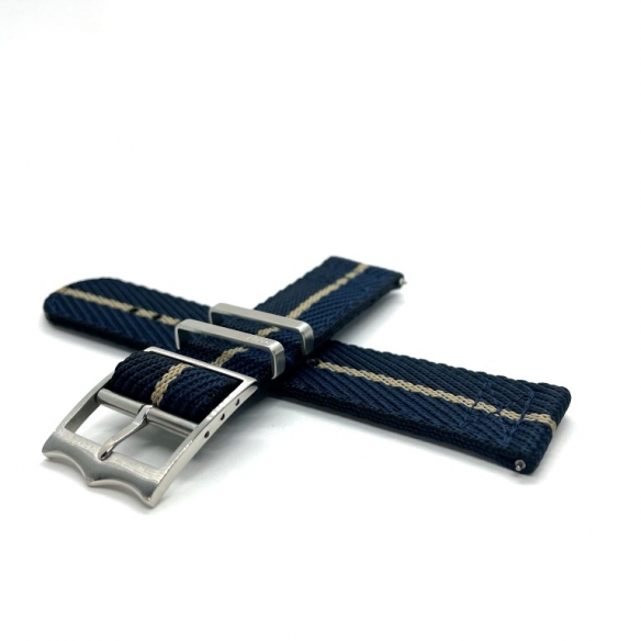 Bleumarin-negru-khaki Tudor