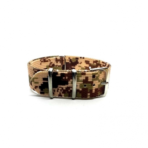 camuflaj desert NATO