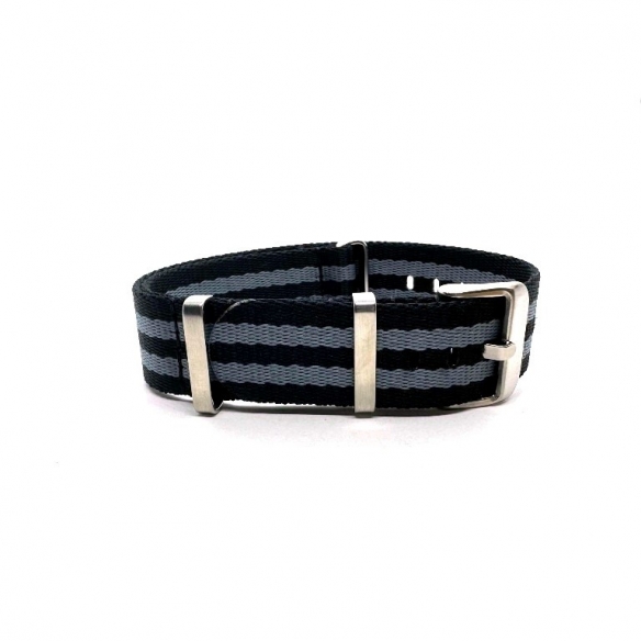 3negru-2gri James Bond NATO Core