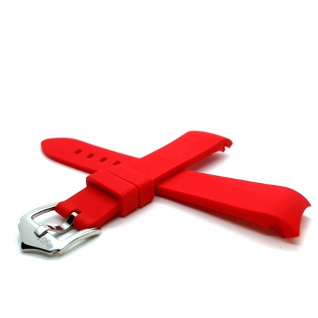 rosu silicon13 capat curbat