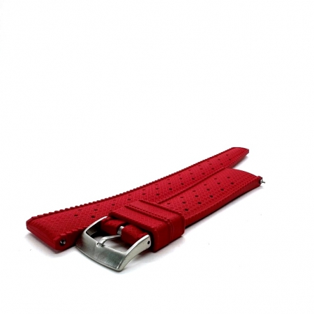 Rosu silicon15 premium Tropic 2
