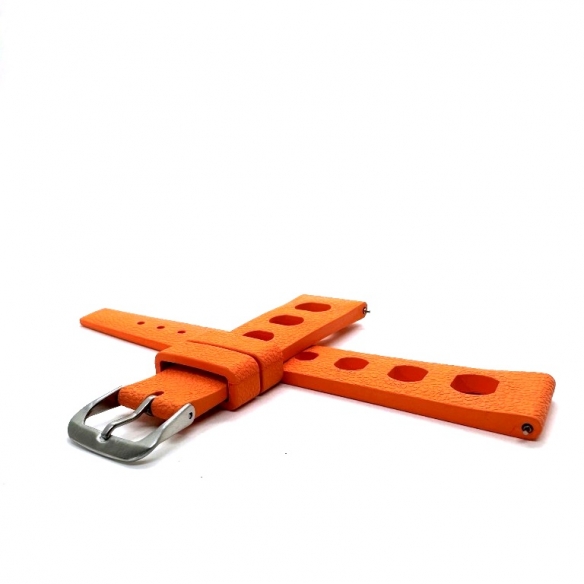 Portocaliu silicon16 premium Tropic2