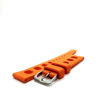 Portocaliu silicon16 premium Tropic2 2