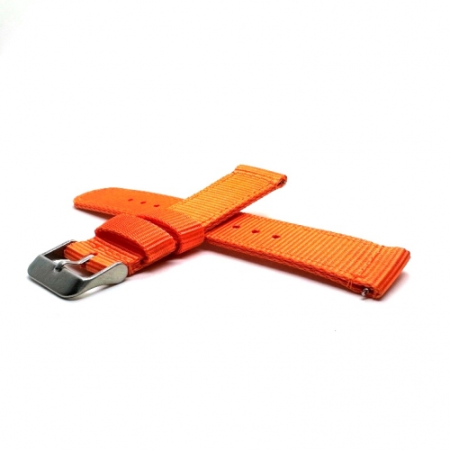 portocaliu nylon premium