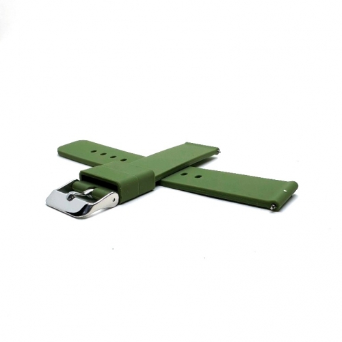 khaki-army green silicon6