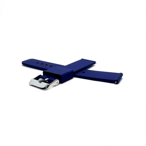bleumarin silicon6 catarama argintie