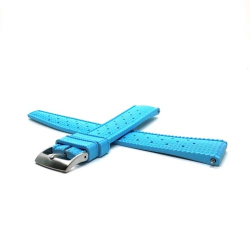 Bleu silicon15 premium Tropic