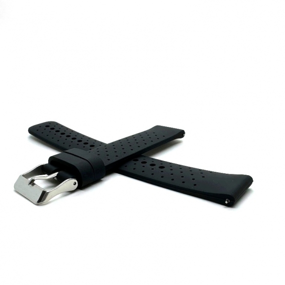 Negru silicon Dotline