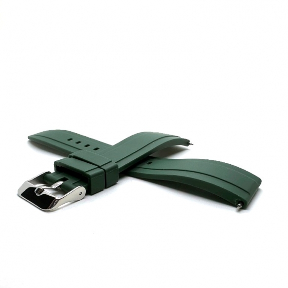 Verde silicon26 DoubleLine