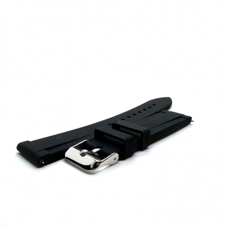 Negru Silicon DualStripe 2