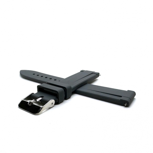 Gri Silicon DualStripe