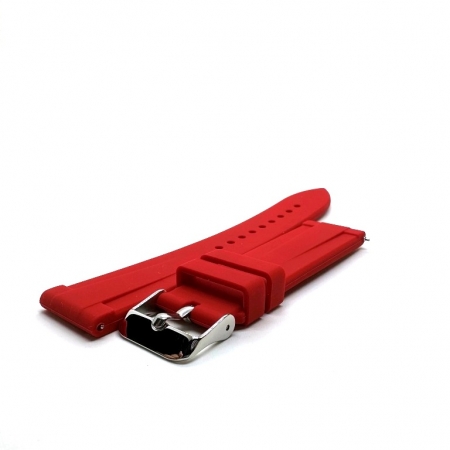 Rosu Silicon DualStripe 2