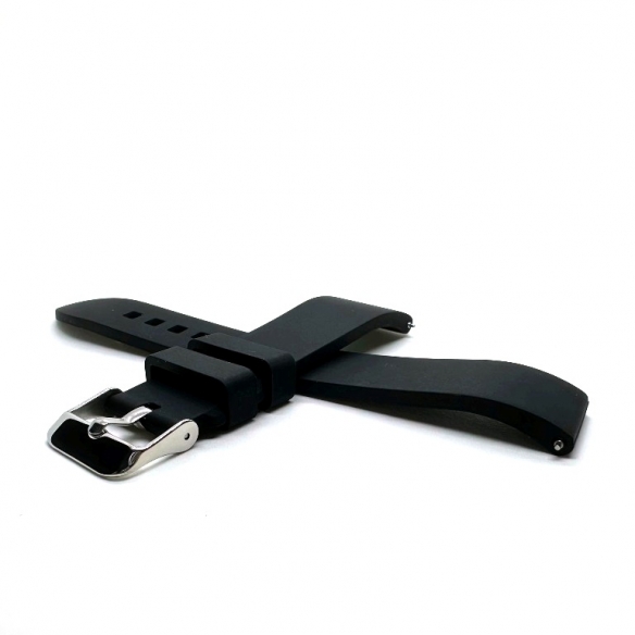 Negru Silicon28 Clasic Standard