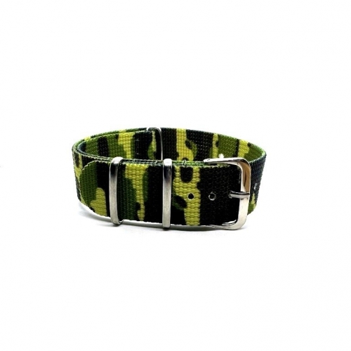 camuflaj verde NATO