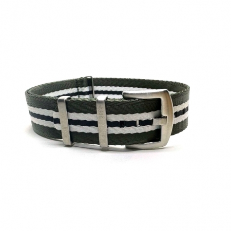 2gri_verde-2alb-negru Seatbelt