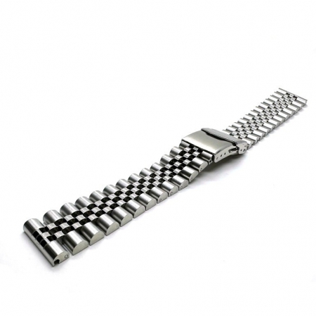 Curea metalica Jubilee - argintieCurea metalica Jubilee - argintie 2