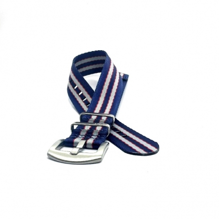 3bleumarin-4rosu-2alb Seatbelt 2