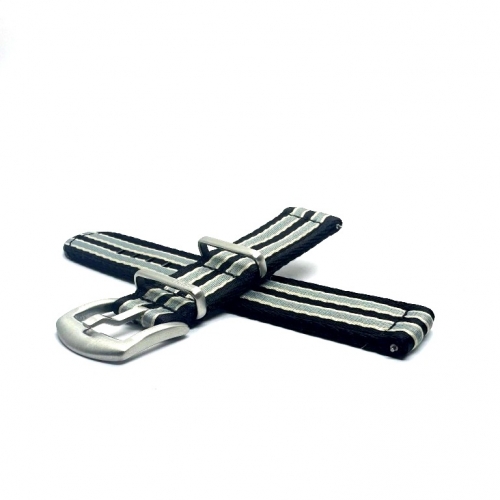 3negru-4bej-2gri Seatbelt
