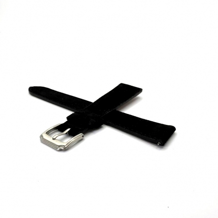 Curea piele intoarsa neagra