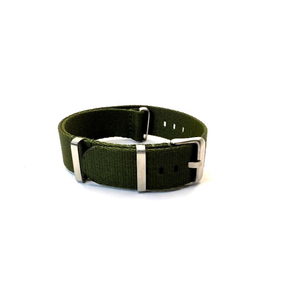 Khaki-army green NATO Core