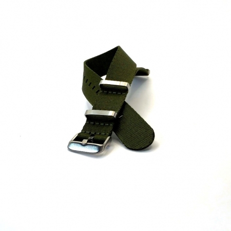 Khaki-army green NATO Core 2