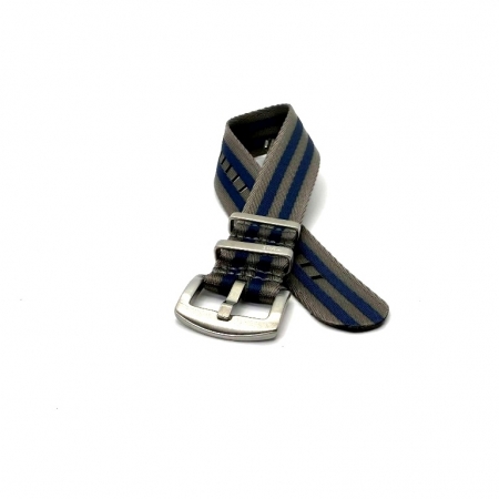 3gri-2bleumarin NATO Seatbelt 2