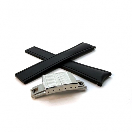 Negru silicon32 Premium Curve ajunstabila prin taiere