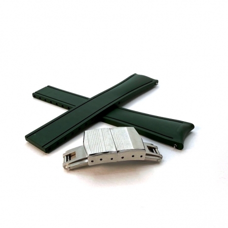 Verde silicon32 Premium Curve ajunstabila prin taiere