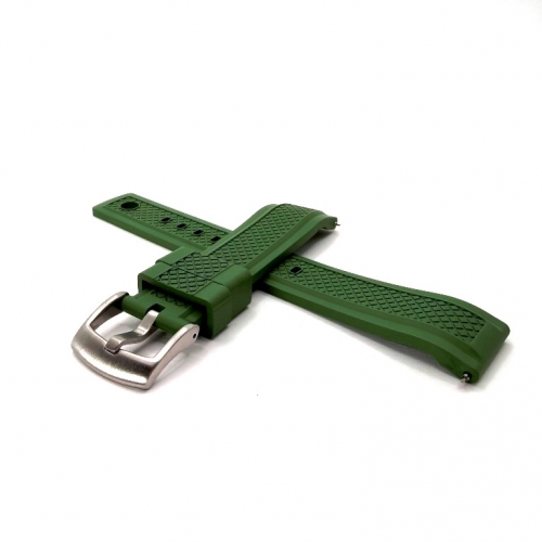 Verde silicon19 premium Summit