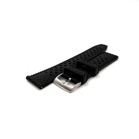 Negru silicon33 premium Tyre Tread 2