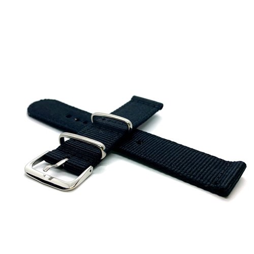 negru 20mm catarama normala