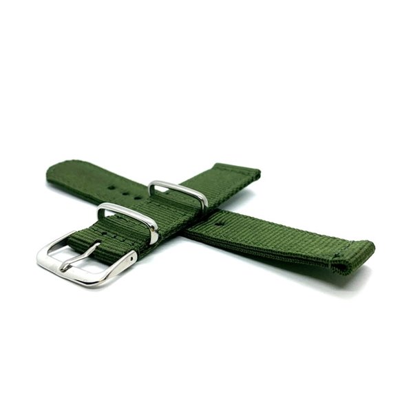 khaki-army green 20mm catarama normala